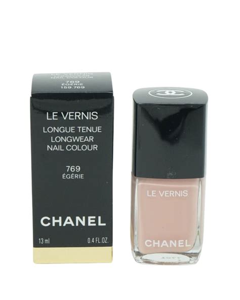 chanel 769|Nuovo con scatola Chanel Le Vernis Egerie 769 Longwear .